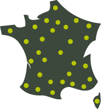DPE Joué-lès-Tours